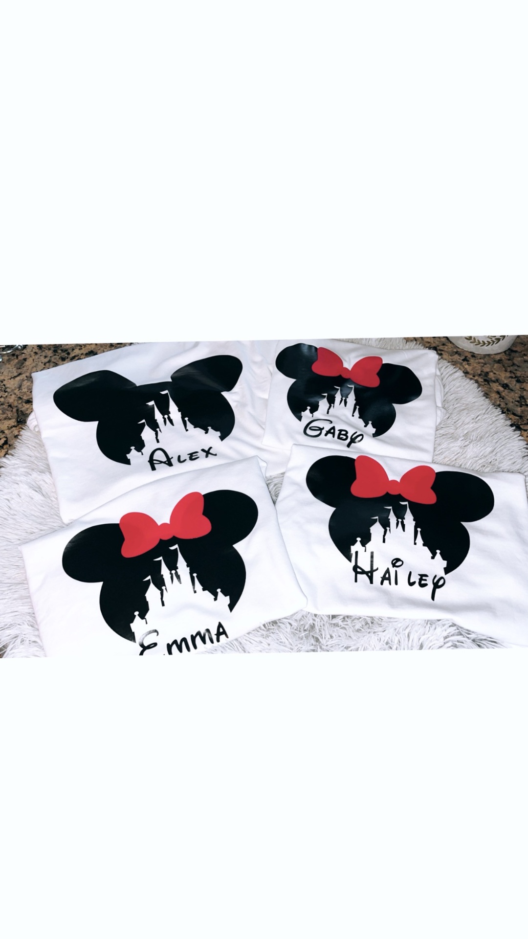 Premium Apparel