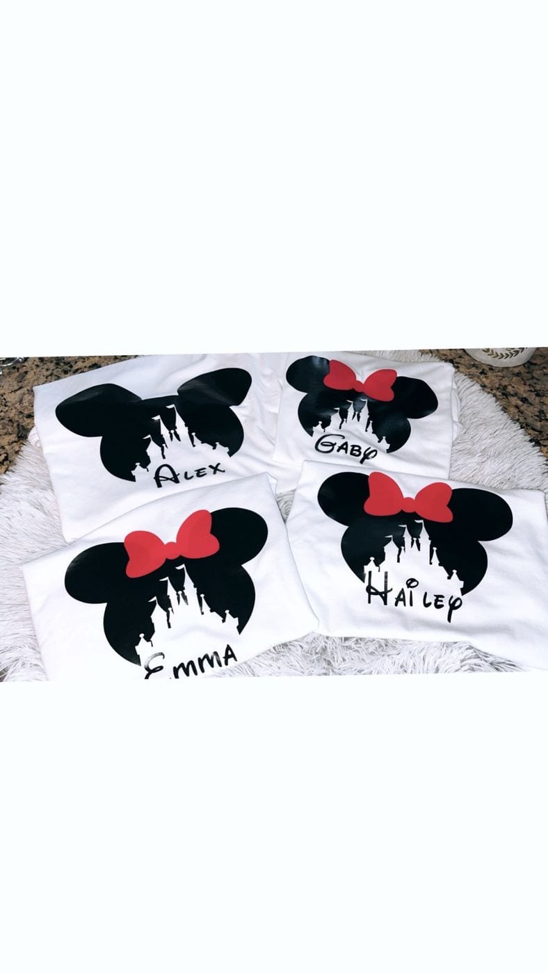 Premium Apparel