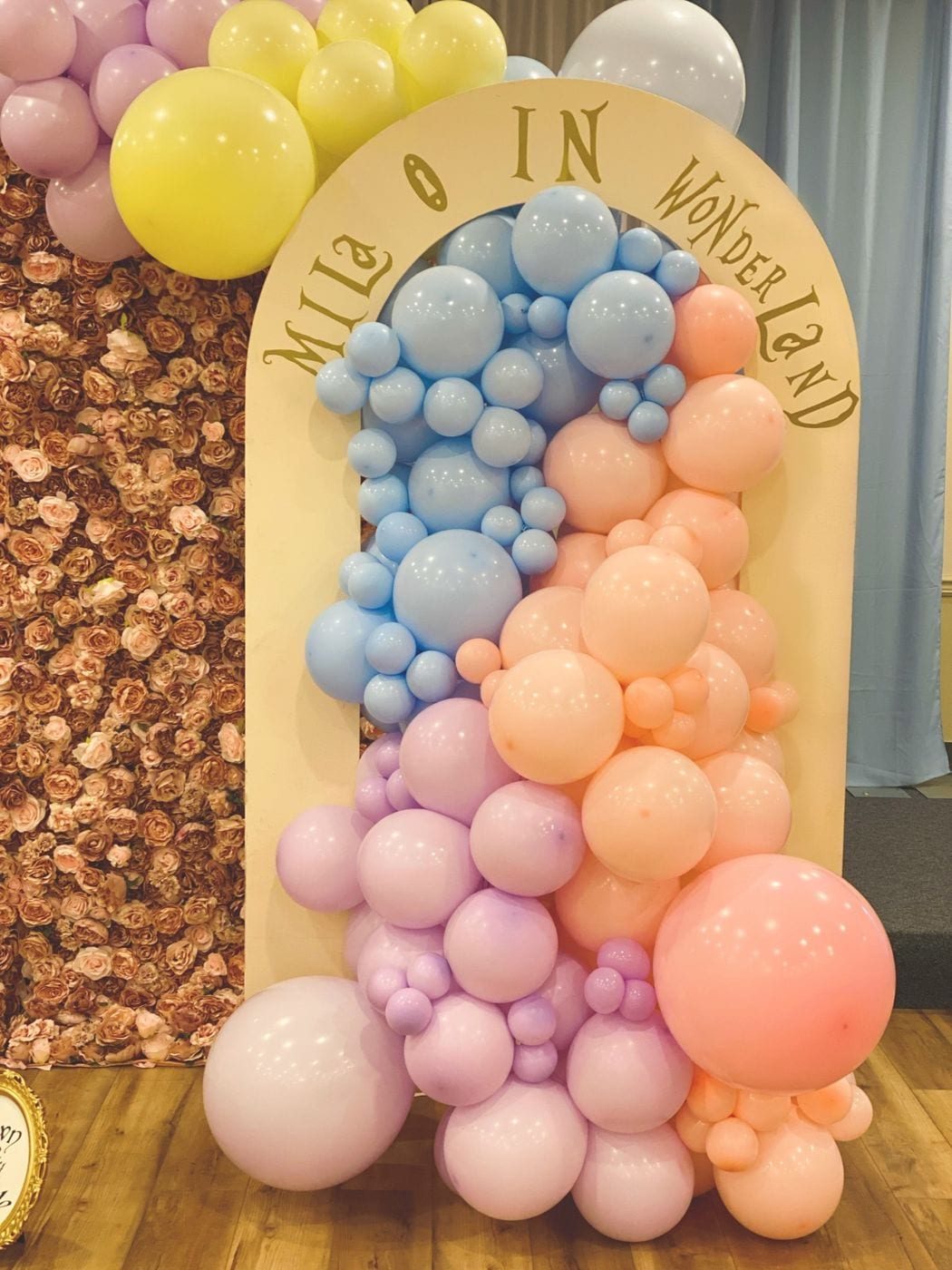 Event Décor