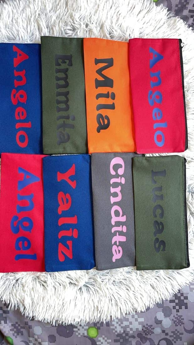 Pouches & Bags