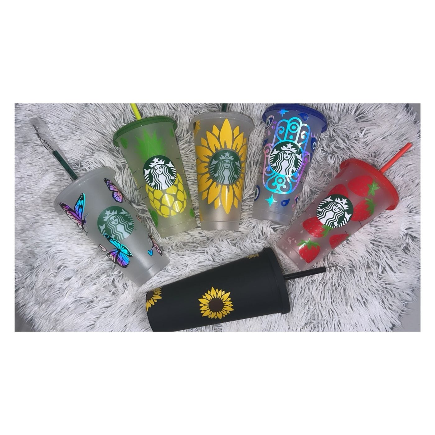 Custom Tumbler